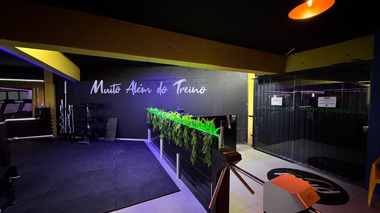 Unidade Juiz de Fora